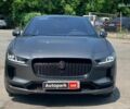 Серый Ягуар I-Pace, объемом двигателя 0 л и пробегом 66 тыс. км за 35690 $, фото 1 на Automoto.ua
