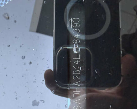 Серый Ягуар I-Pace, объемом двигателя 0 л и пробегом 92 тыс. км за 19999 $, фото 28 на Automoto.ua