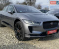 Сірий Ягуар I-Pace, об'ємом двигуна 0 л та пробігом 79 тис. км за 27900 $, фото 27 на Automoto.ua
