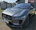 Серый Ягуар I-Pace, объемом двигателя 0 л и пробегом 48 тыс. км за 32500 $, фото 1 на Automoto.ua