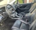 Сірий Ягуар I-Pace, об'ємом двигуна 0 л та пробігом 54 тис. км за 29250 $, фото 7 на Automoto.ua