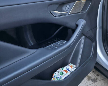 Ягуар I-Pace 2020 в Львове на Automoto.ua Серый Ягуар I-Pace, объемом двигателя 0 л и пробегом 148 тыс. км за 23200 $, фото 10 на Automoto.ua