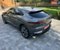 Сірий Ягуар I-Pace, об'ємом двигуна 0 л та пробігом 100 тис. км за 25500 $, фото 7 на Automoto.ua