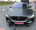 Серый Ягуар I-Pace, объемом двигателя 0 л и пробегом 92 тыс. км за 19999 $, фото 1 на Automoto.ua