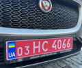Серый Ягуар I-Pace, объемом двигателя 0 л и пробегом 180 тыс. км за 21900 $, фото 1 на Automoto.ua