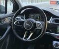 Серый Ягуар I-Pace, объемом двигателя 0 л и пробегом 46 тыс. км за 29999 $, фото 51 на Automoto.ua