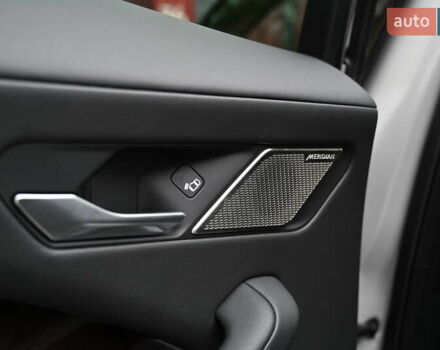 Серый Ягуар I-Pace, объемом двигателя 0 л и пробегом 79 тыс. км за 33109 $, фото 23 на Automoto.ua