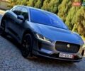Серый Ягуар I-Pace, объемом двигателя 0 л и пробегом 106 тыс. км за 29900 $, фото 3 на Automoto.ua