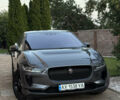Серый Ягуар I-Pace, объемом двигателя 0 л и пробегом 50 тыс. км за 30900 $, фото 16 на Automoto.ua