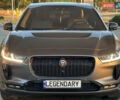 Сірий Ягуар I-Pace, об'ємом двигуна 0 л та пробігом 55 тис. км за 32500 $, фото 33 на Automoto.ua
