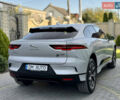 Сірий Ягуар I-Pace, об'ємом двигуна 0 л та пробігом 63 тис. км за 26700 $, фото 27 на Automoto.ua