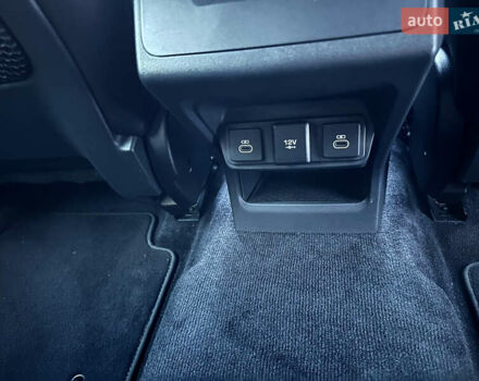 Сірий Ягуар I-Pace, об'ємом двигуна 0 л та пробігом 57 тис. км за 30990 $, фото 38 на Automoto.ua