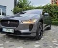 Сірий Ягуар I-Pace, об'ємом двигуна 0 л та пробігом 57 тис. км за 35800 $, фото 1 на Automoto.ua