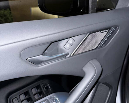 Серый Ягуар I-Pace, объемом двигателя 0 л и пробегом 57 тыс. км за 29000 $, фото 35 на Automoto.ua