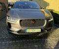 Серый Ягуар I-Pace, объемом двигателя 0 л и пробегом 57 тыс. км за 29000 $, фото 1 на Automoto.ua