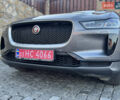 Серый Ягуар I-Pace, объемом двигателя 0 л и пробегом 180 тыс. км за 21900 $, фото 2 на Automoto.ua