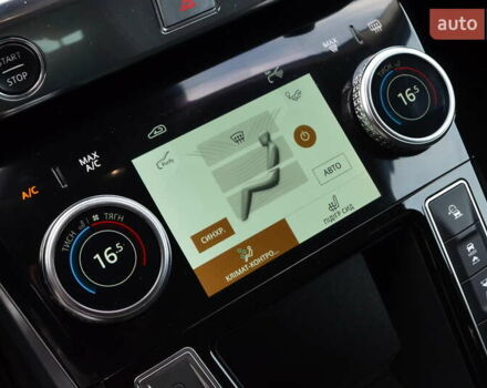 Серый Ягуар I-Pace, объемом двигателя 0 л и пробегом 63 тыс. км за 27272 $, фото 31 на Automoto.ua
