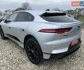Сірий Ягуар I-Pace, об'ємом двигуна 0 л та пробігом 82 тис. км за 27800 $, фото 12 на Automoto.ua
