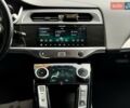 Сірий Ягуар I-Pace, об'ємом двигуна 0 л та пробігом 140 тис. км за 22999 $, фото 21 на Automoto.ua