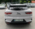 Серый Ягуар I-Pace, объемом двигателя 0 л и пробегом 40 тыс. км за 33900 $, фото 31 на Automoto.ua