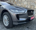Серый Ягуар I-Pace, объемом двигателя 0 л и пробегом 180 тыс. км за 21900 $, фото 7 на Automoto.ua