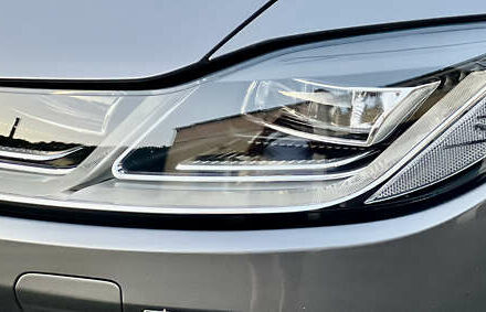 Сірий Ягуар I-Pace, об'ємом двигуна 0 л та пробігом 55 тис. км за 32500 $, фото 31 на Automoto.ua