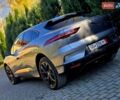 Серый Ягуар I-Pace, объемом двигателя 0 л и пробегом 106 тыс. км за 29900 $, фото 10 на Automoto.ua