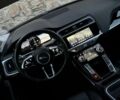 Сірий Ягуар I-Pace, об'ємом двигуна 0 л та пробігом 190 тис. км за 20499 $, фото 19 на Automoto.ua
