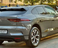 Сірий Ягуар I-Pace, об'ємом двигуна 0 л та пробігом 55 тис. км за 32500 $, фото 17 на Automoto.ua