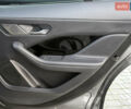 Серый Ягуар I-Pace, объемом двигателя 0 л и пробегом 126 тыс. км за 22800 $, фото 83 на Automoto.ua