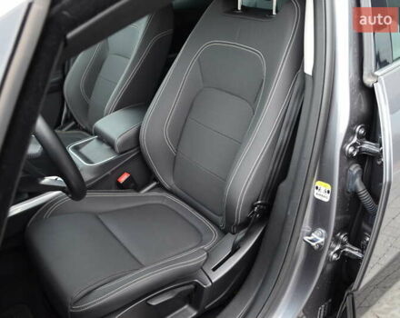 Серый Ягуар I-Pace, объемом двигателя 0 л и пробегом 63 тыс. км за 27272 $, фото 14 на Automoto.ua