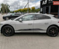 Серый Ягуар I-Pace, объемом двигателя 0 л и пробегом 40 тыс. км за 33900 $, фото 8 на Automoto.ua