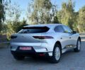 Серый Ягуар I-Pace, объемом двигателя 0 л и пробегом 100 тыс. км за 23000 $, фото 17 на Automoto.ua