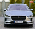 Сірий Ягуар I-Pace, об'ємом двигуна 0 л та пробігом 63 тис. км за 26700 $, фото 21 на Automoto.ua