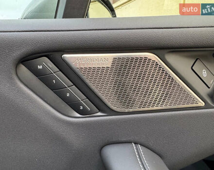 Серый Ягуар I-Pace, объемом двигателя 0 л и пробегом 20 тыс. км за 25700 $, фото 31 на Automoto.ua