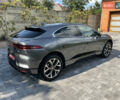 Сірий Ягуар I-Pace, об'ємом двигуна 0 л та пробігом 100 тис. км за 25500 $, фото 11 на Automoto.ua