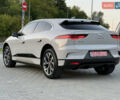 Серый Ягуар I-Pace, объемом двигателя 0 л и пробегом 75 тыс. км за 28800 $, фото 1 на Automoto.ua