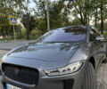 Серый Ягуар I-Pace, объемом двигателя 0 л и пробегом 50 тыс. км за 30900 $, фото 17 на Automoto.ua