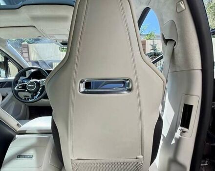 Ягуар I-Pace 2020 в Киеве на Automoto.ua Серый Ягуар I-Pace, объемом двигателя 0 л и пробегом 47 тыс. км за 34900 $, фото 17 на Automoto.ua