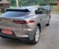 Серый Ягуар I-Pace, объемом двигателя 0 л и пробегом 95 тыс. км за 28500 $, фото 8 на Automoto.ua