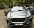 Серый Ягуар I-Pace, объемом двигателя 0 л и пробегом 41 тыс. км за 27000 $, фото 10 на Automoto.ua