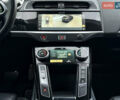 Серый Ягуар I-Pace, объемом двигателя 0 л и пробегом 80 тыс. км за 27700 $, фото 34 на Automoto.ua