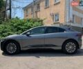 Сірий Ягуар I-Pace, об'ємом двигуна 0 л та пробігом 66 тис. км за 33790 $, фото 7 на Automoto.ua