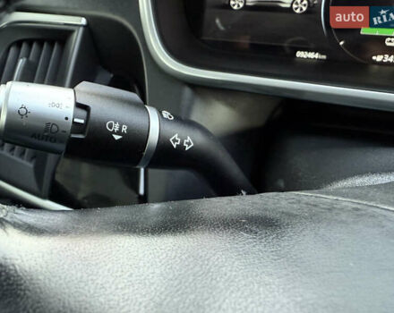 Серый Ягуар I-Pace, объемом двигателя 0 л и пробегом 92 тыс. км за 19999 $, фото 70 на Automoto.ua