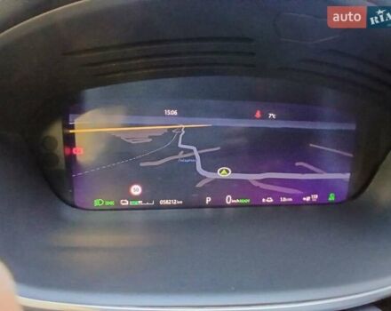 Серый Ягуар I-Pace, объемом двигателя 0 л и пробегом 65 тыс. км за 23900 $, фото 42 на Automoto.ua