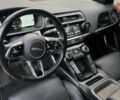 Сірий Ягуар I-Pace, об'ємом двигуна 0 л та пробігом 57 тис. км за 35800 $, фото 23 на Automoto.ua