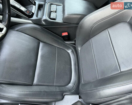 Серый Ягуар I-Pace, объемом двигателя 0 л и пробегом 92 тыс. км за 19999 $, фото 57 на Automoto.ua