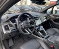 Сірий Ягуар I-Pace, об'ємом двигуна 0 л та пробігом 79 тис. км за 27900 $, фото 45 на Automoto.ua