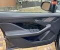 Серый Ягуар I-Pace, объемом двигателя 0 л и пробегом 48 тыс. км за 32500 $, фото 11 на Automoto.ua