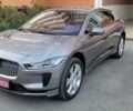 Серый Ягуар I-Pace, объемом двигателя 0 л и пробегом 95 тыс. км за 28500 $, фото 5 на Automoto.ua